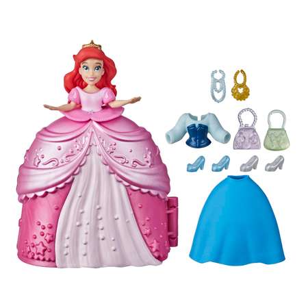 Кукла модельная Disney Princess