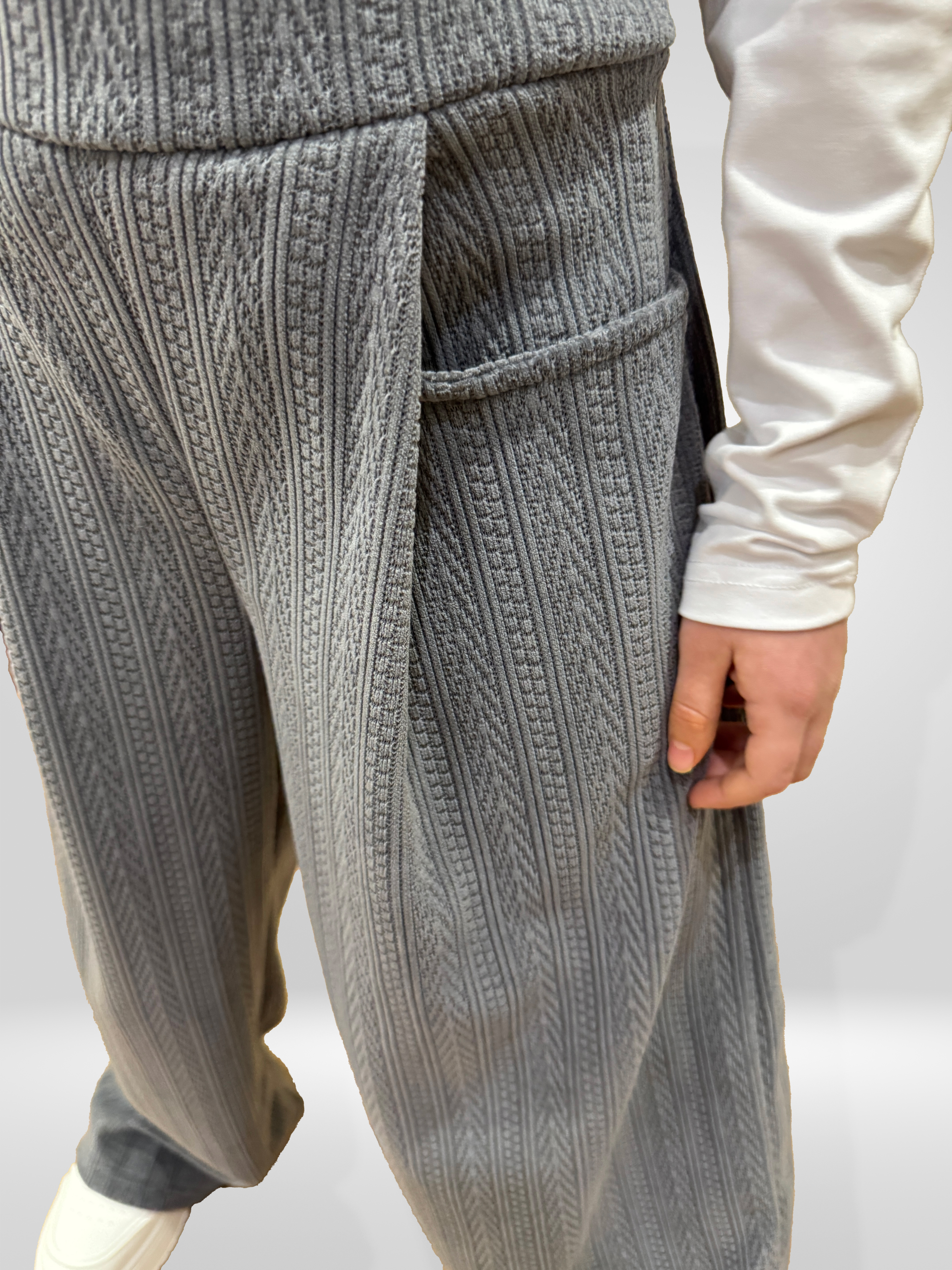 Брюки Kukurumi 76/1 - фото 5