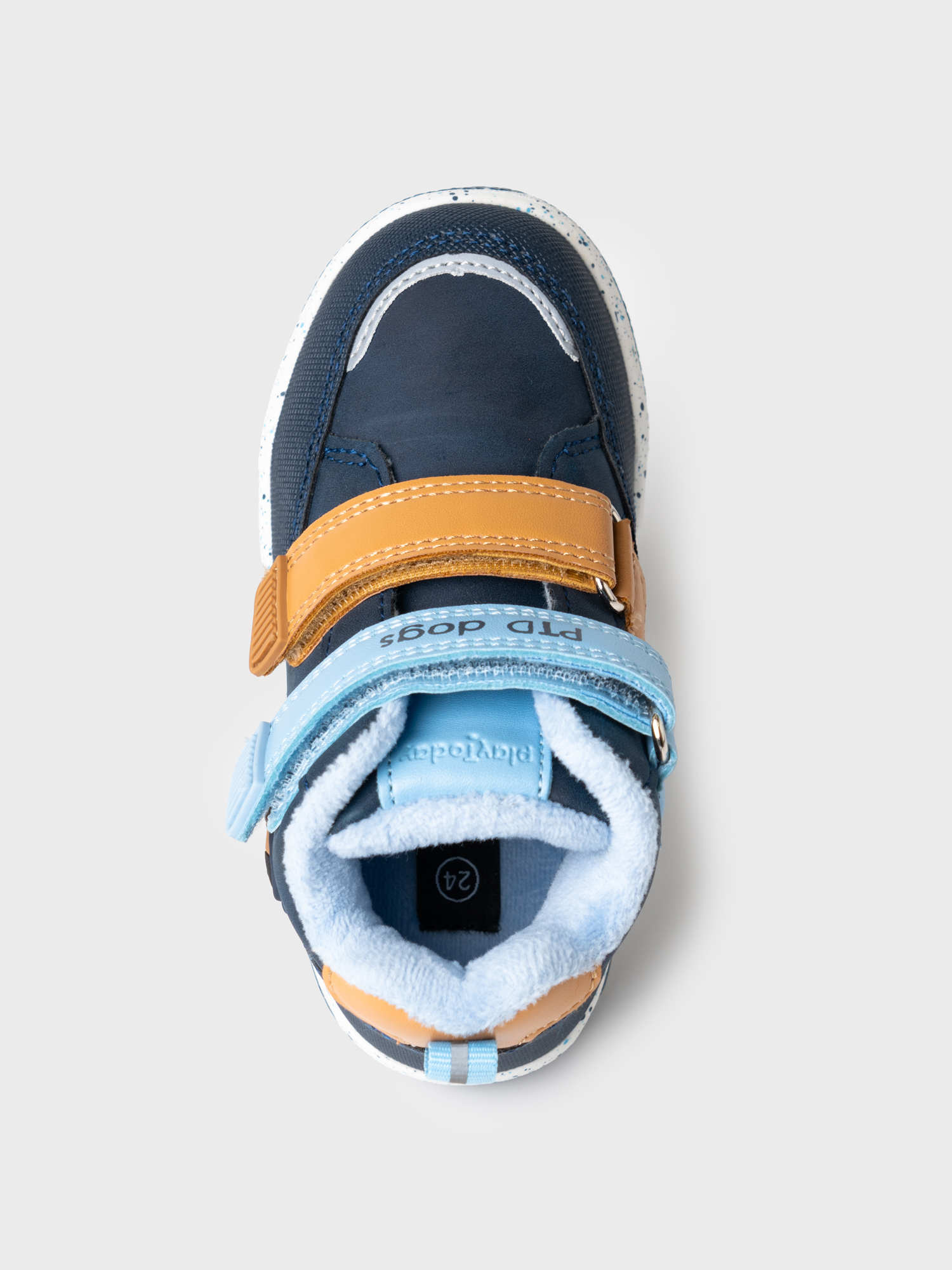 Ботинки PlayToday 12613700 - фото 3