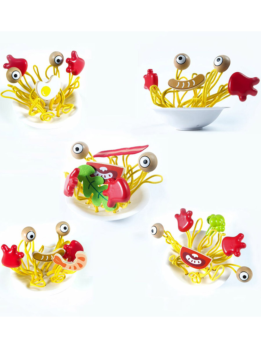 Игрушка Hape продукты - фото 6