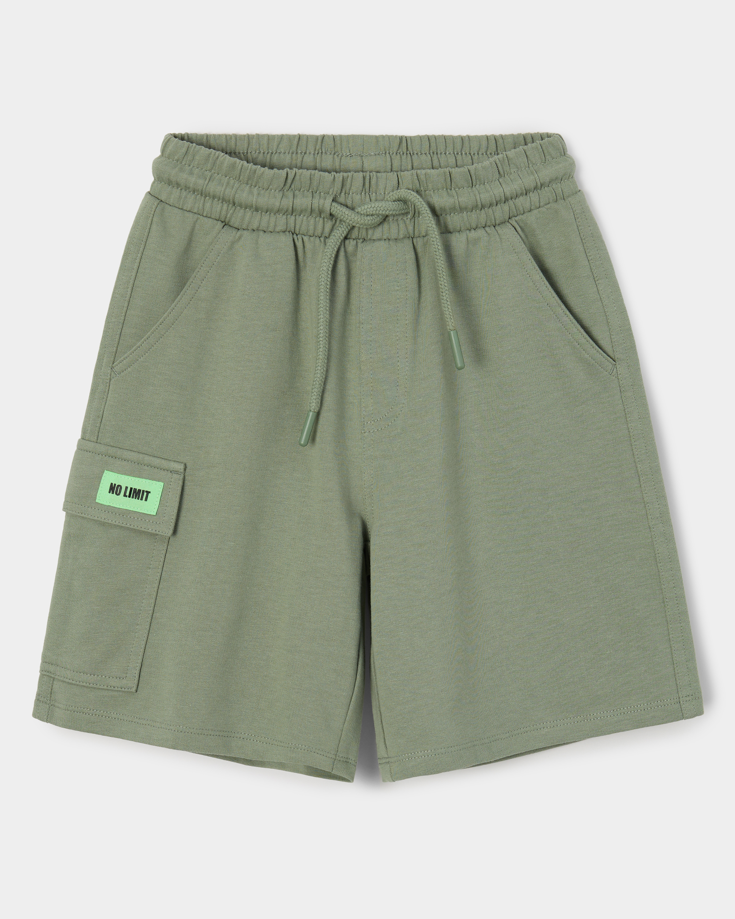 Изображение товара Шорты Futurino: 110