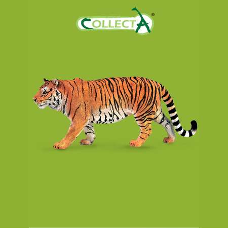 Фигурка Collecta Сибирский тигр