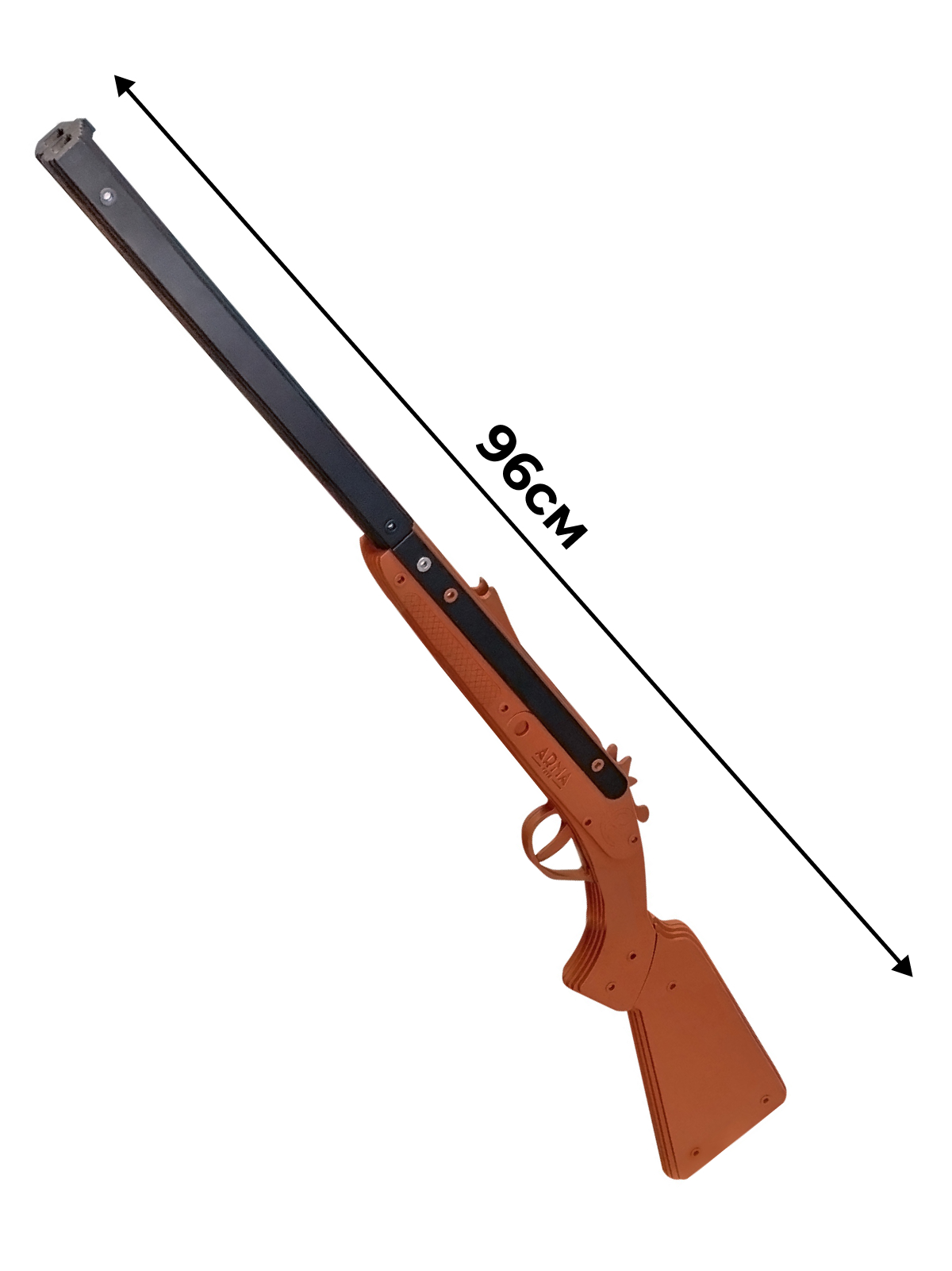 Бластер Arma.toys - фото 2