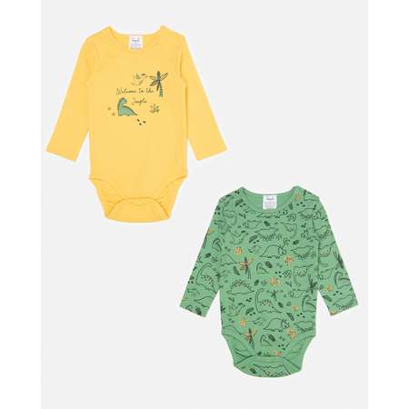 Боди BabyGo