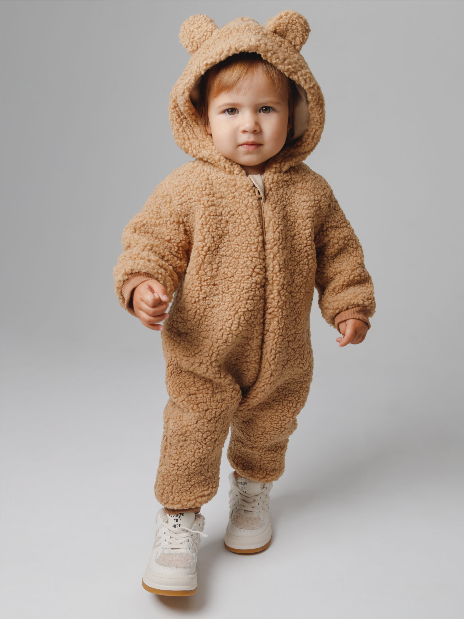 Комбинезон Amarobaby AB-OD24-P502/12 - фото 1