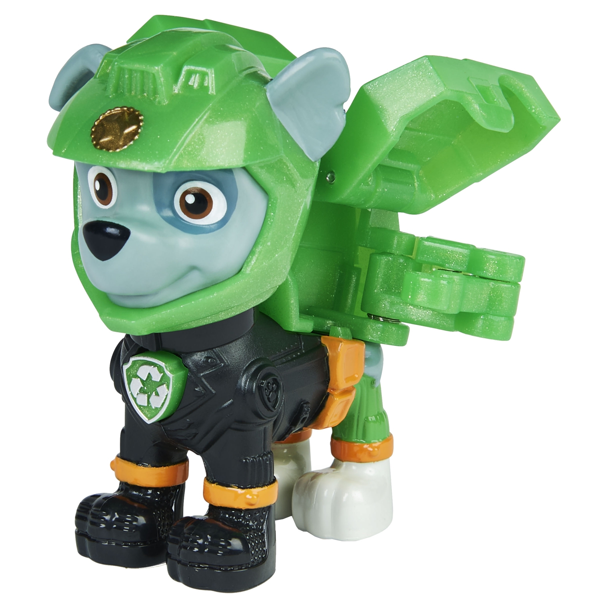 Фигурка Щенячий патруль Рокки - фото 2