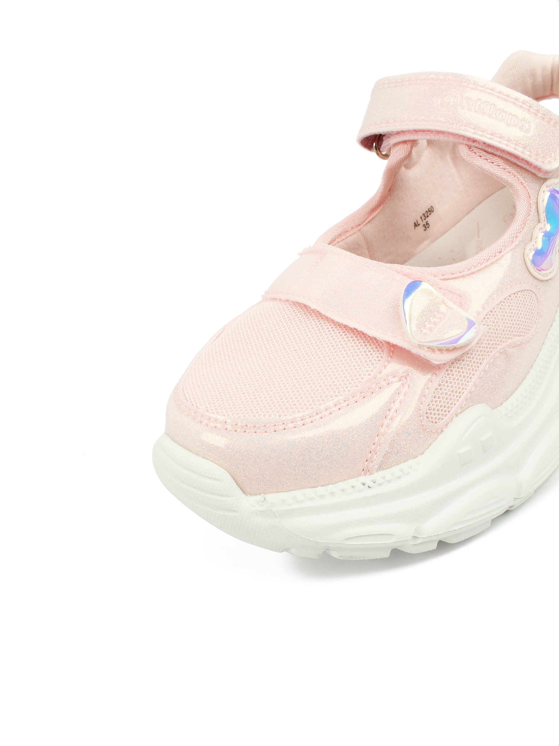 Туфли Antilopa AL 13250 - фото 11