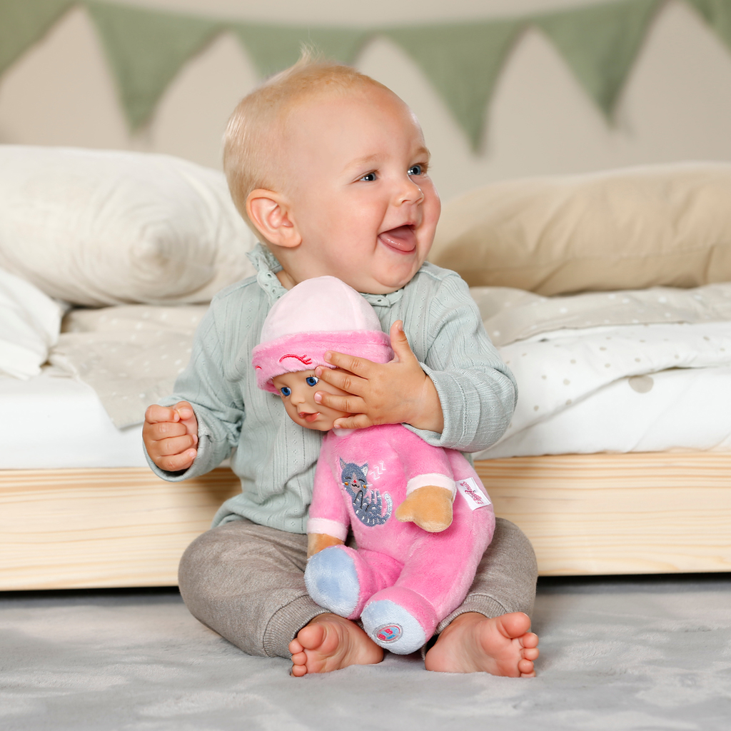 Кукла пупс BABY BORN 65546 - фото 6