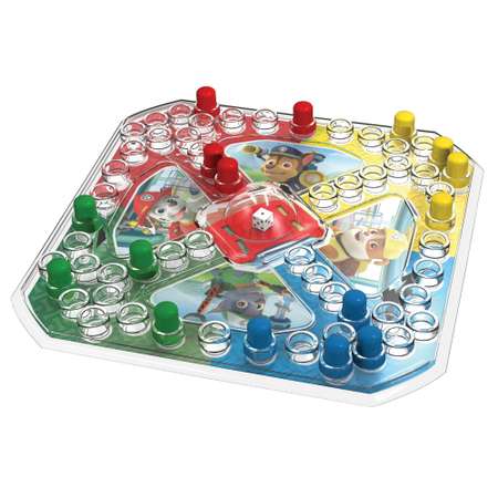 Настольная игра Spin Master