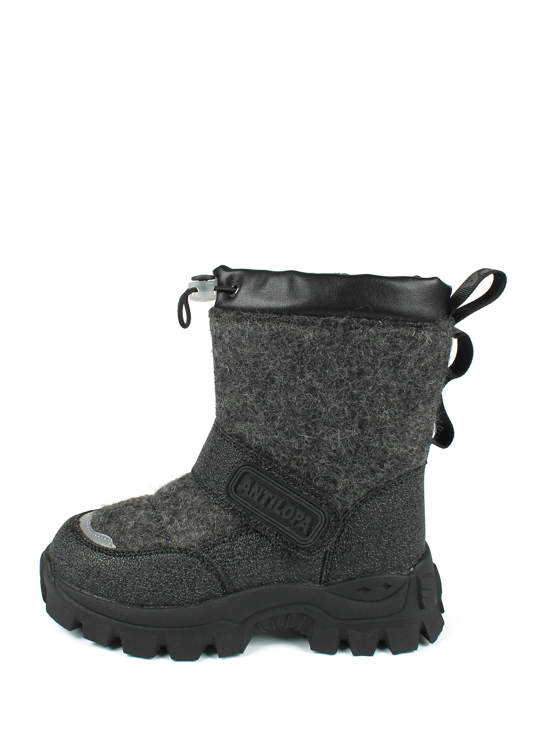 Валенки Antilopa AL 15947 - фото 6