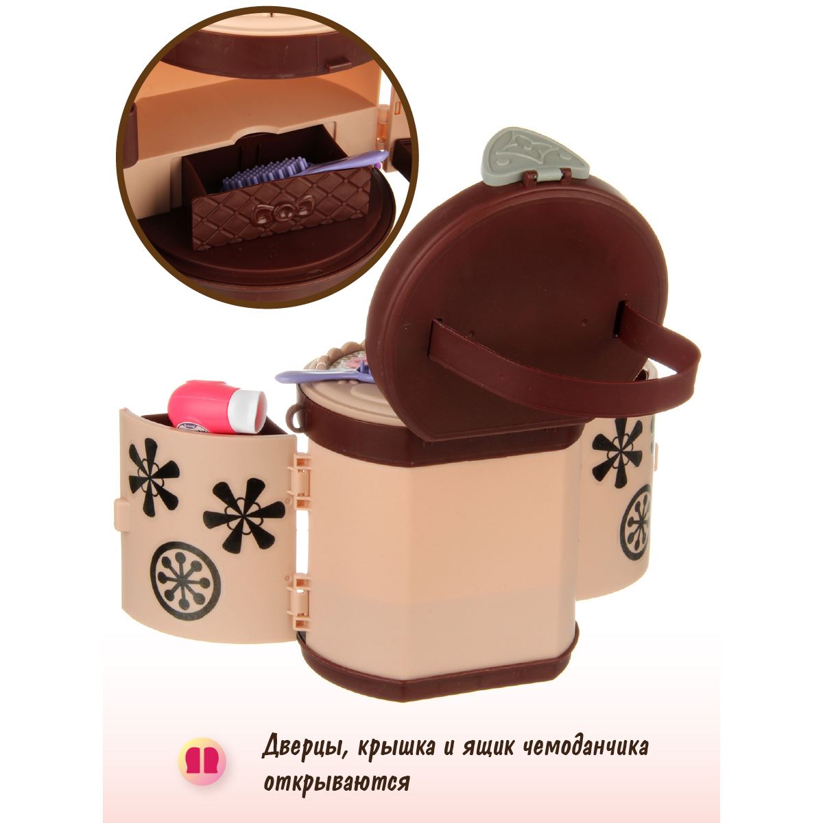 Игрушка Veld Co инструменты - фото 6