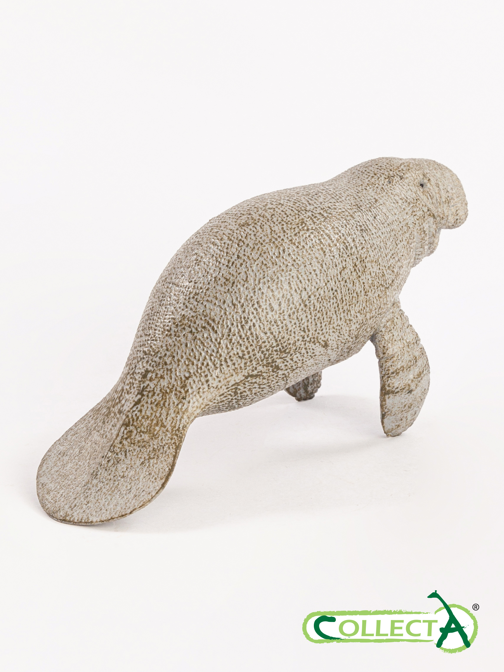 Фигурка Collecta Ламантин - фото 8