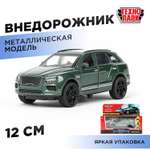 Автомобиль Технопарк