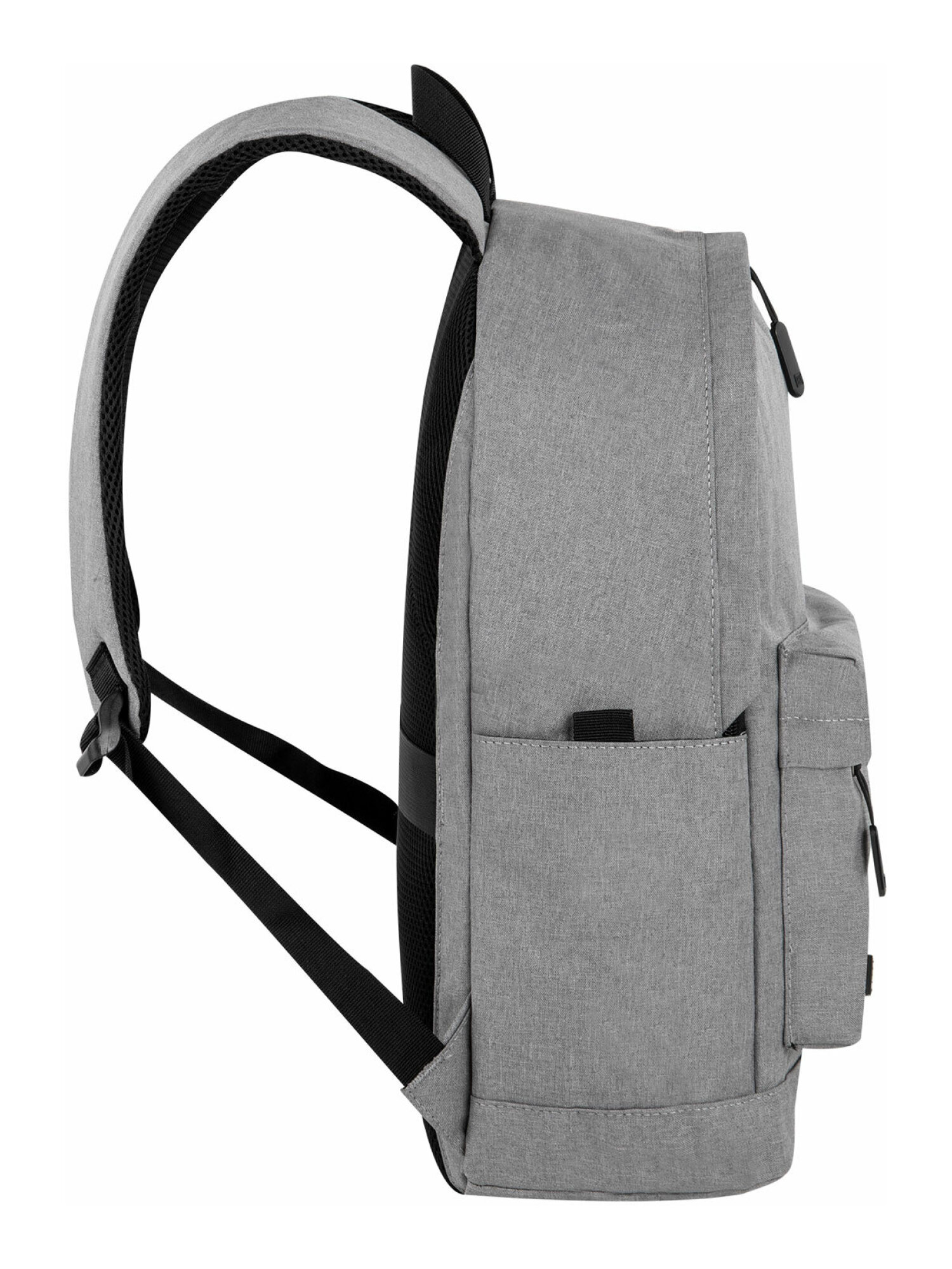 Рюкзак Heikki школьный городской для подростков для ноутбука - фото 11