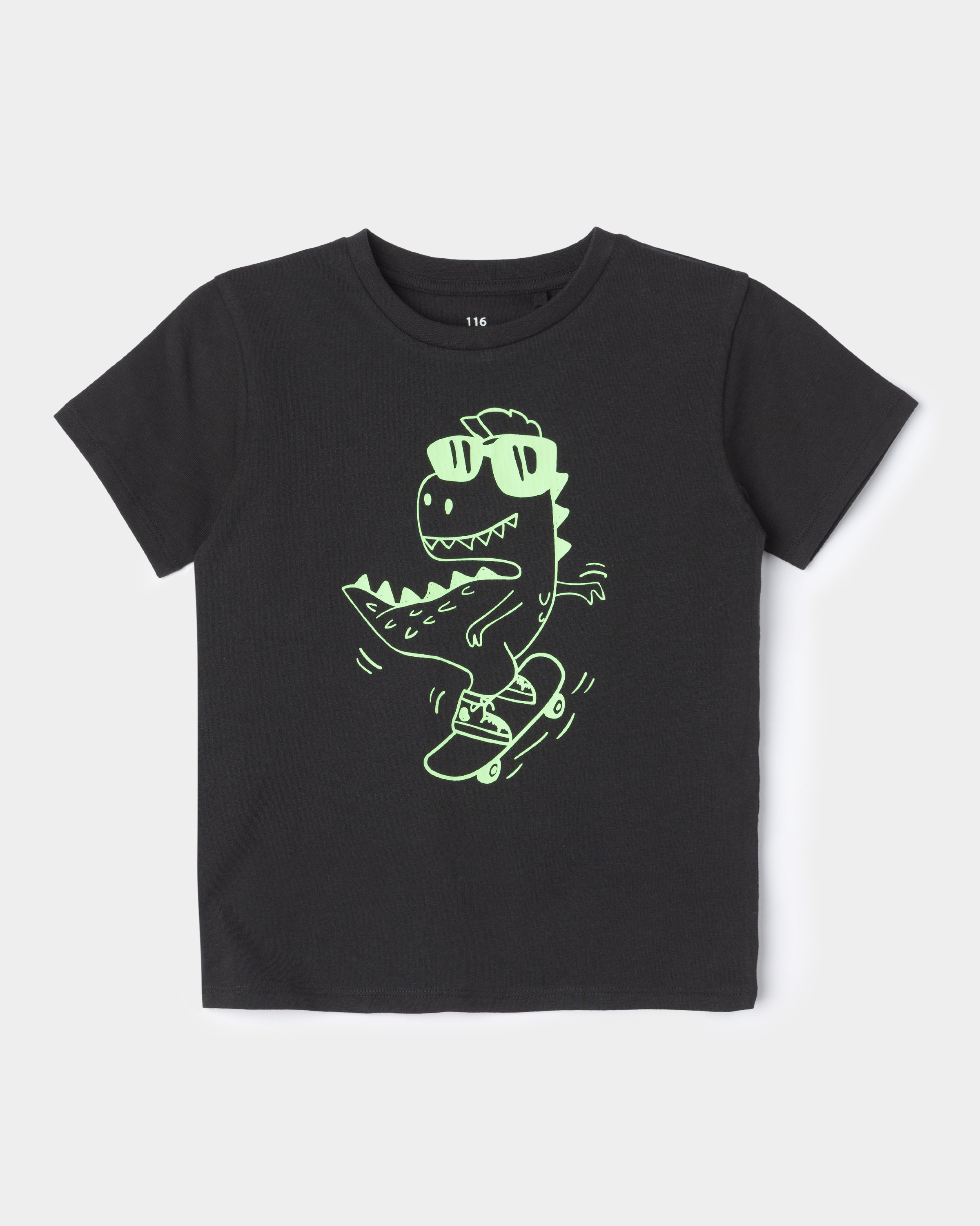 Футболка Futurino BSS26018FUkb99 - фото 2