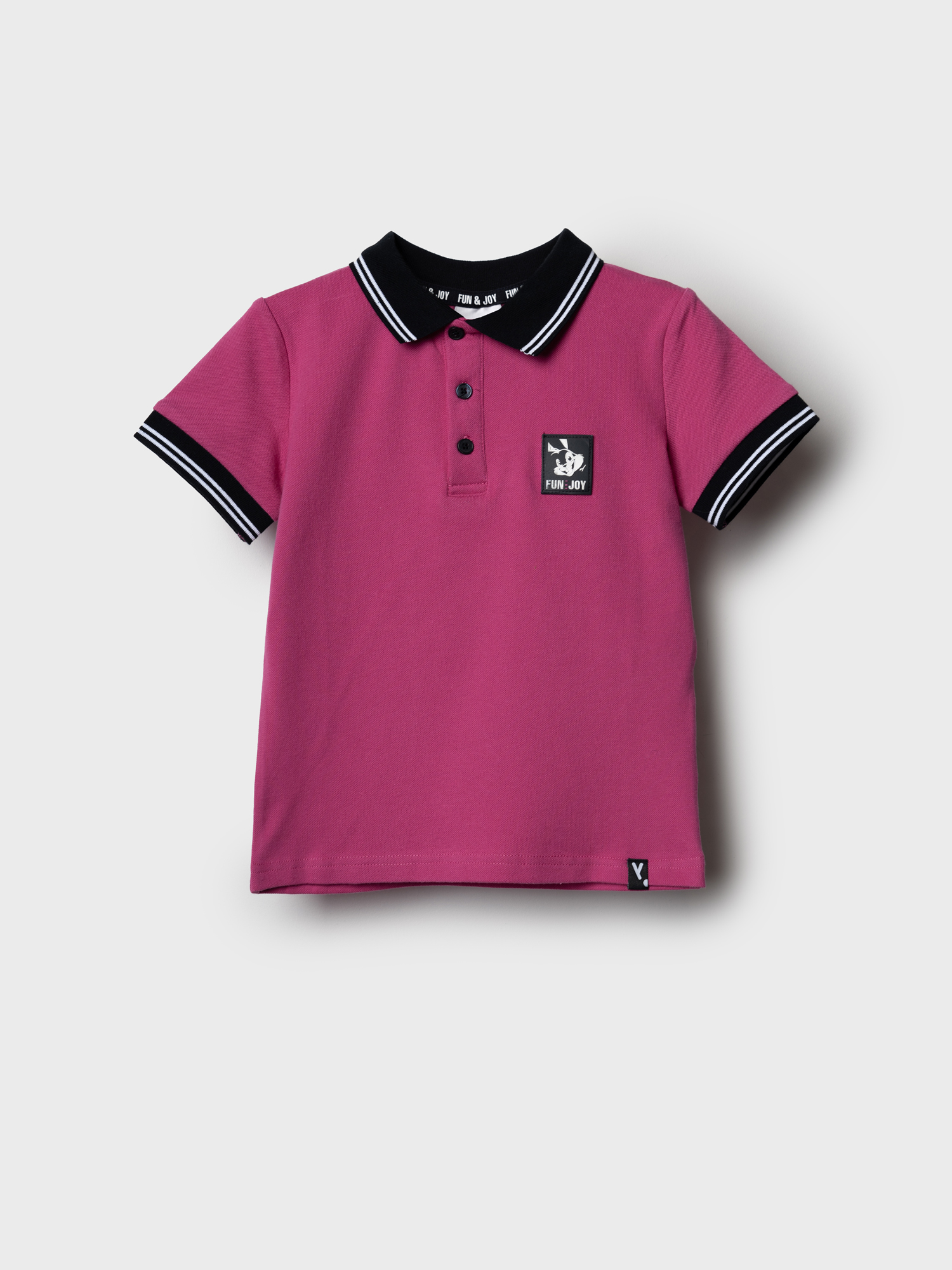 Поло PlayToday 12612148 - фото 6