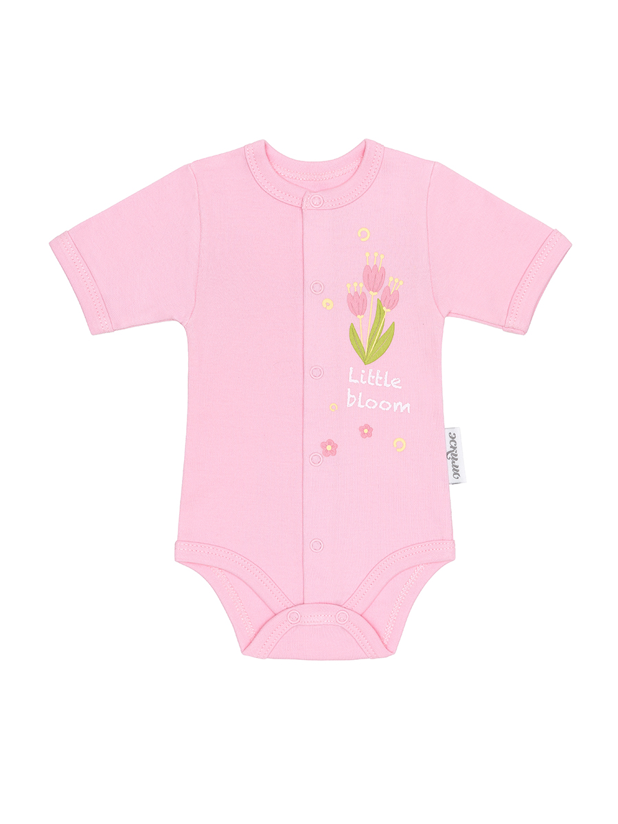 Боди 2 шт Эскимо 17-701 - фото 4