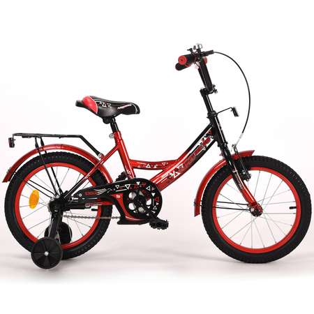Двухколесный велосипед NRG BIKES