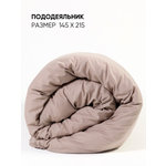 Пододеяльник Urban Family 1,5 спальный 215х145 см
