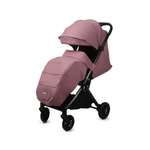 Коляска прогулочная BabyGo Mira Pink L5