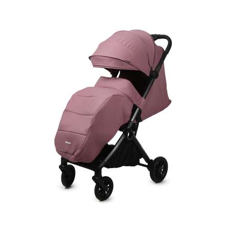 Коляска прогулочная BabyGo Mira Pink L5