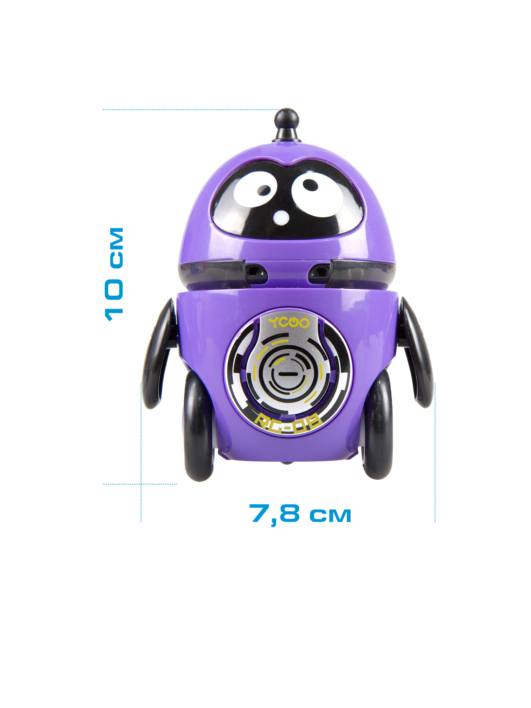 Фигурка YCOO - фото 2