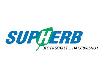SUPHERB