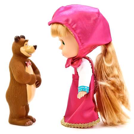 Кукла классическая Карапуз