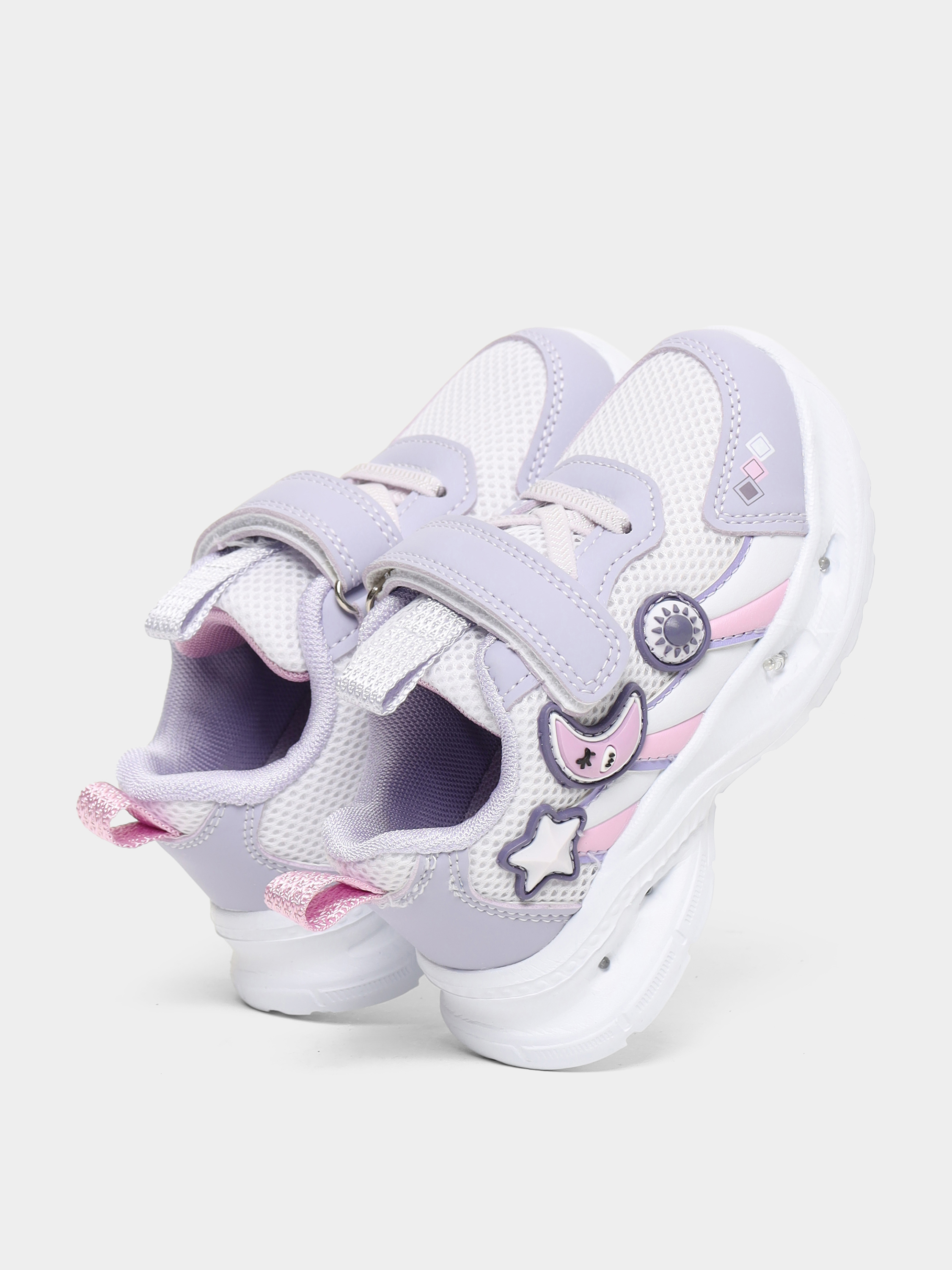 Кроссовки Boys and Girls 2601888 - фото 6