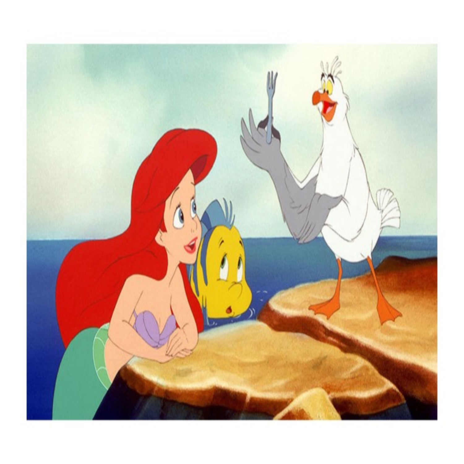 Кукла классическая Disney высота 37 см 09496 - фото 9