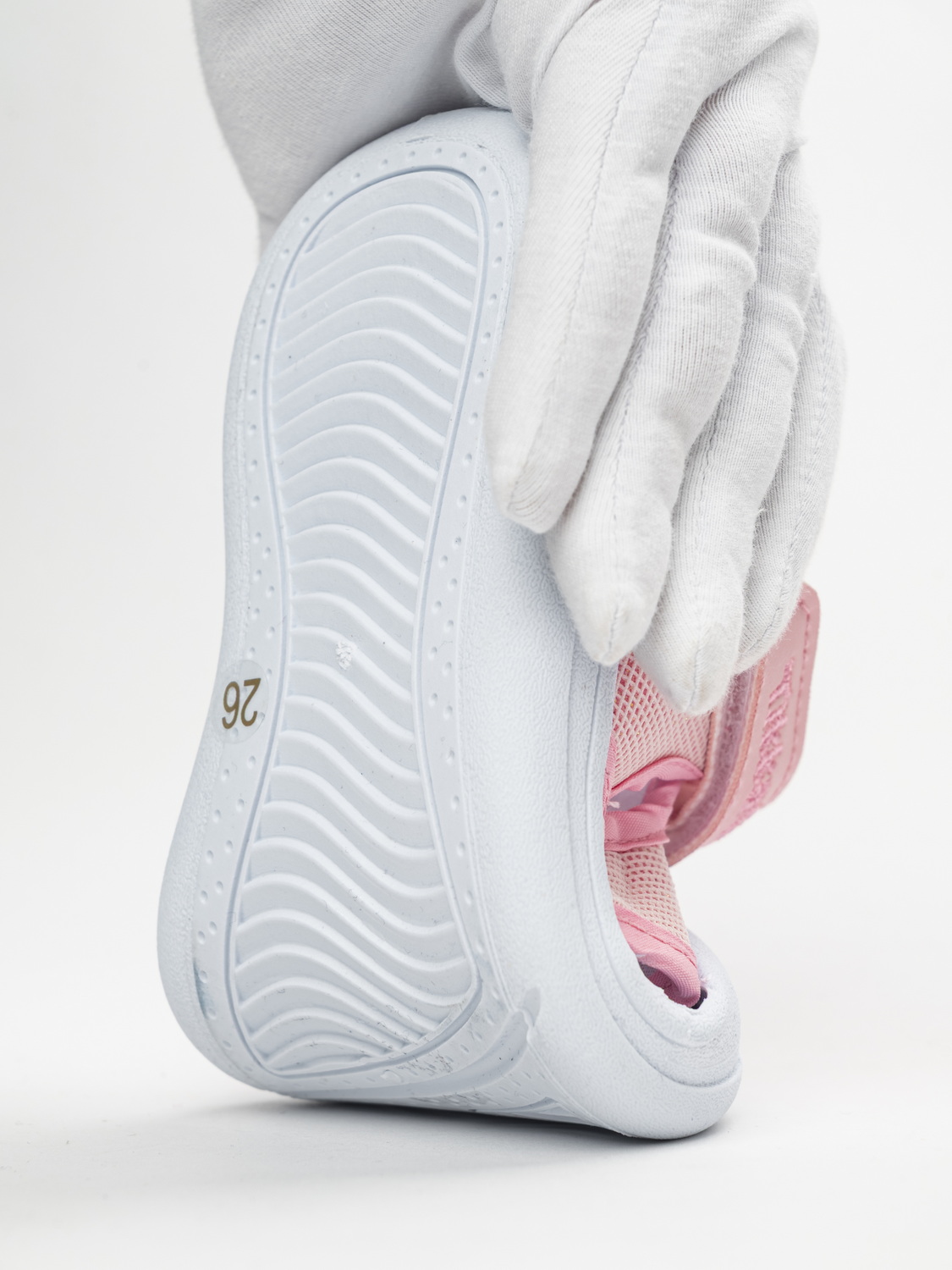 Сандалии TikkaGo 7T26_12611_pink - фото 9