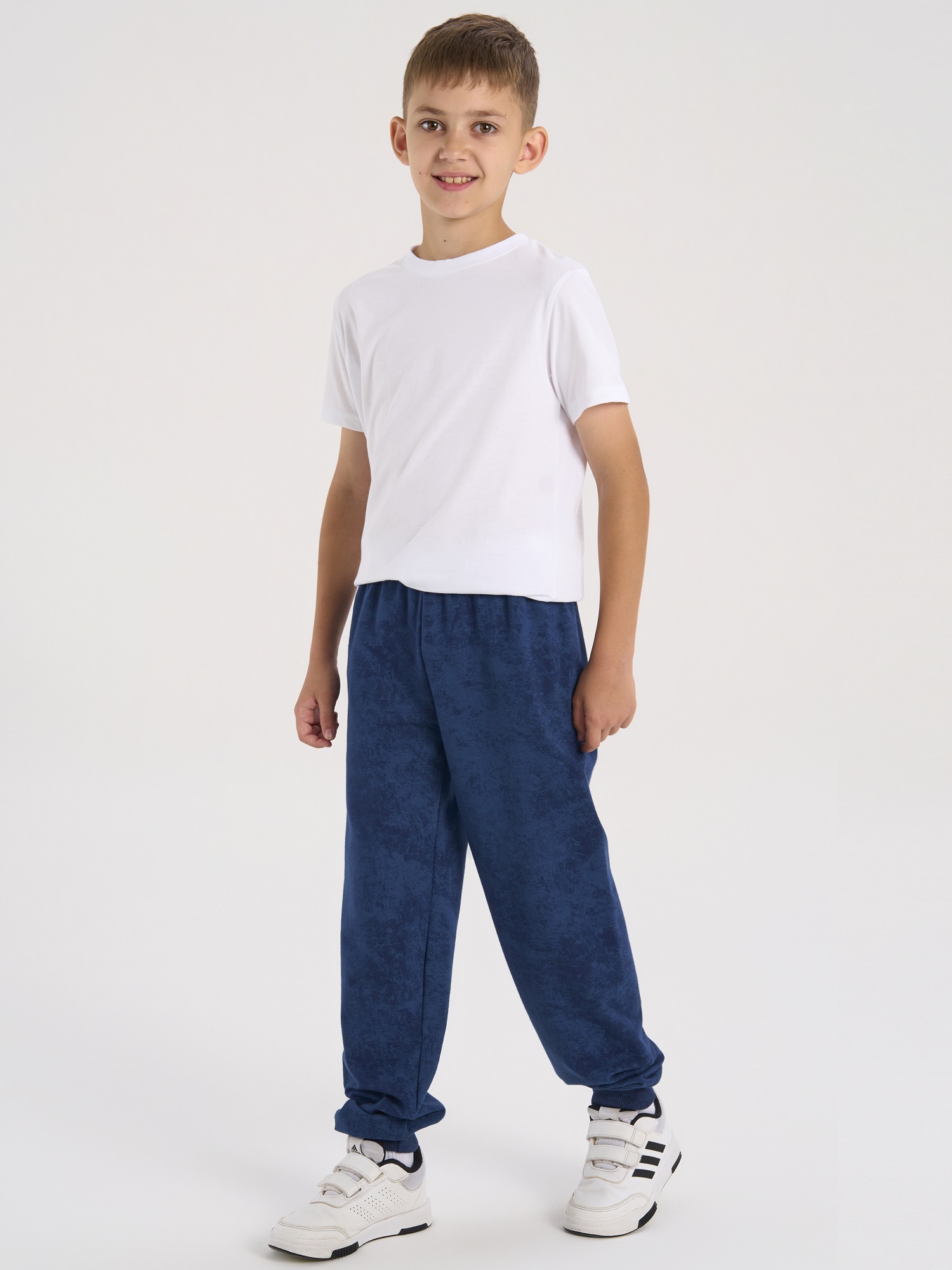 Брюки Jambowear S-777 - фото 4