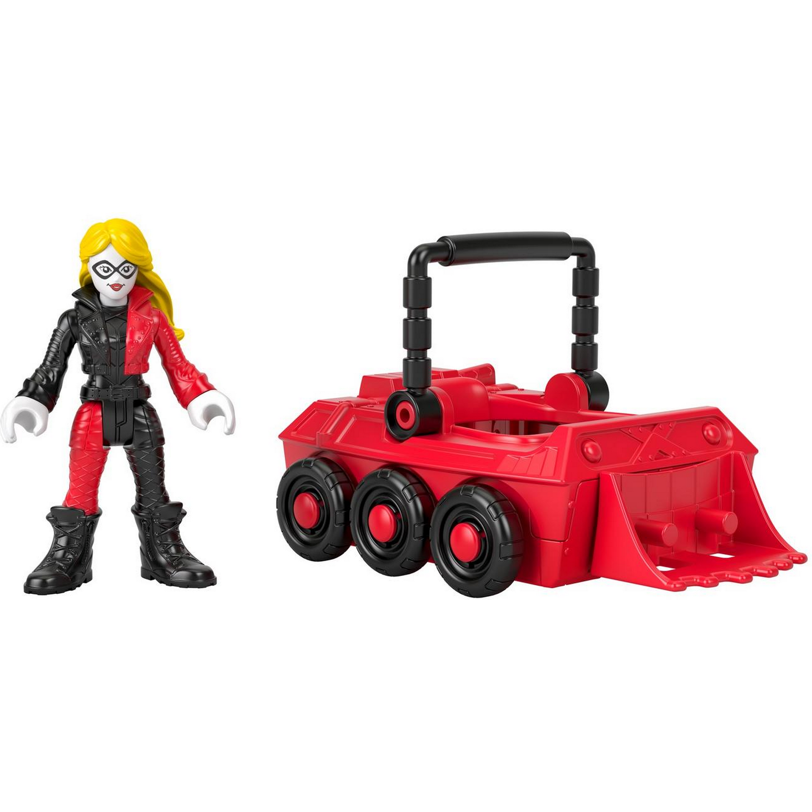 Игровой набор IMAGINEXT - фото 2