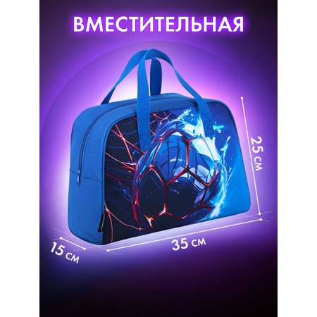 Спортивная сумка Brauberg