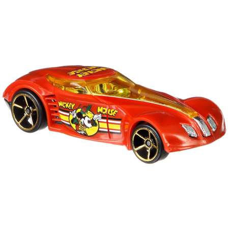 Автомобиль Hot Wheels
