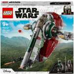 Конструктор LEGO Star Wars