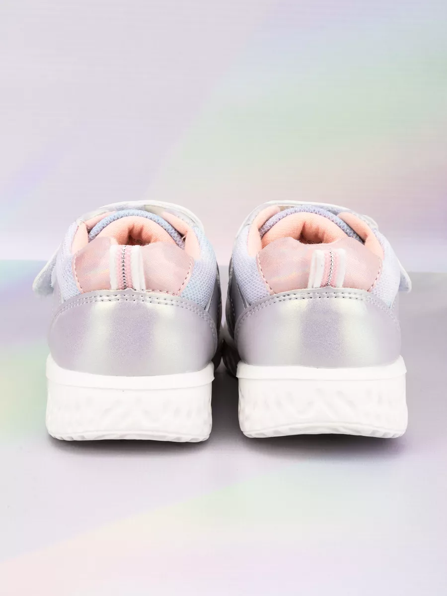 Кроссовки KDX SZSS-08 lilac - фото 14