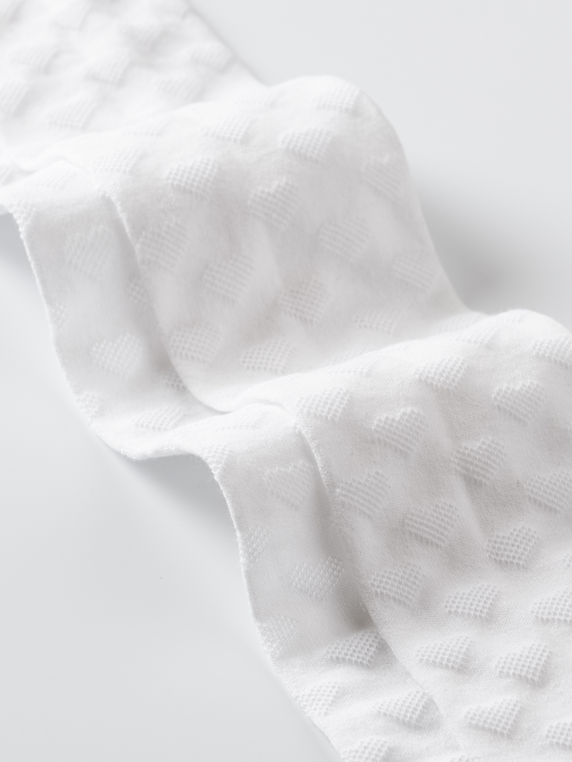 Колготки artie 2d915/белый - фото 2