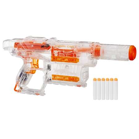 Бластер Nerf Modulus Шэдоу