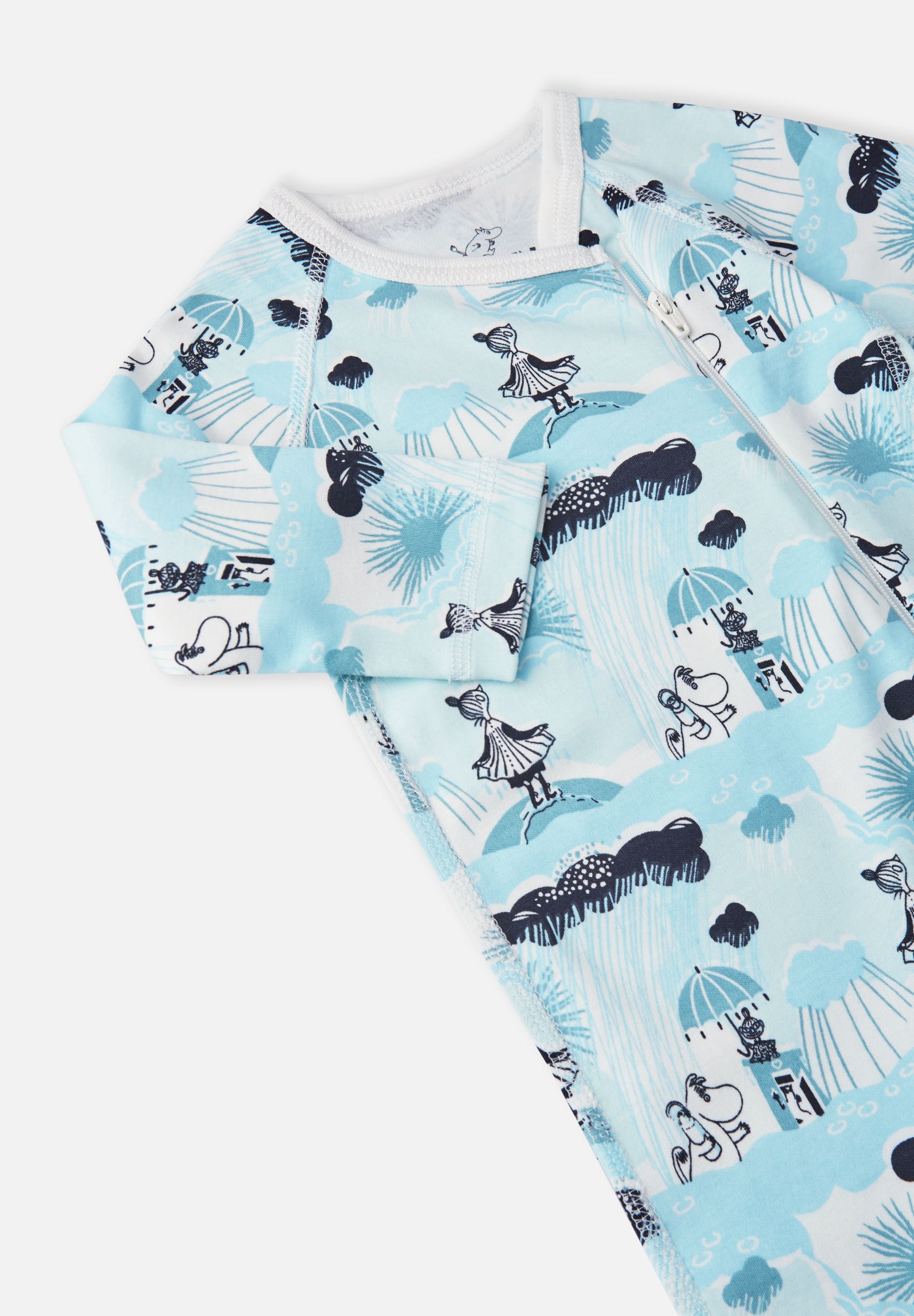 Комбинезон Reima 5200072A-7092 - фото 4