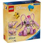 Конструктор LEGO Disney 43257 784 дет.