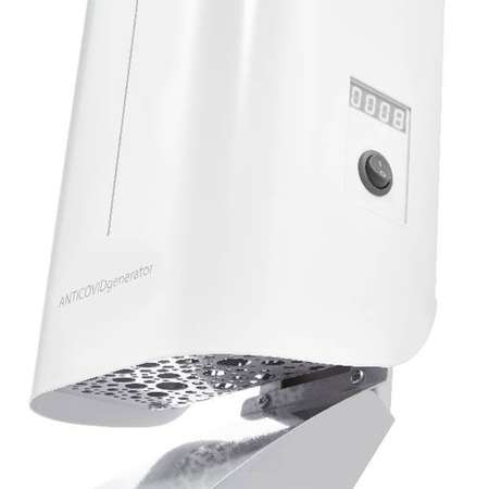 Рециркулятор-обеззараживатель Ballu RDU-30D ANTICOVIDgenerator медицинский