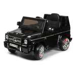 Автомобиль Kreiss Mercedes С пультом ДУ