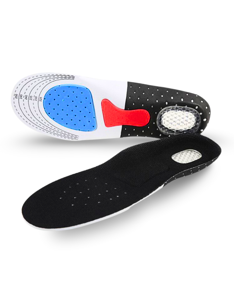 Стельки спортивные INNORTO 30135 - фото 2