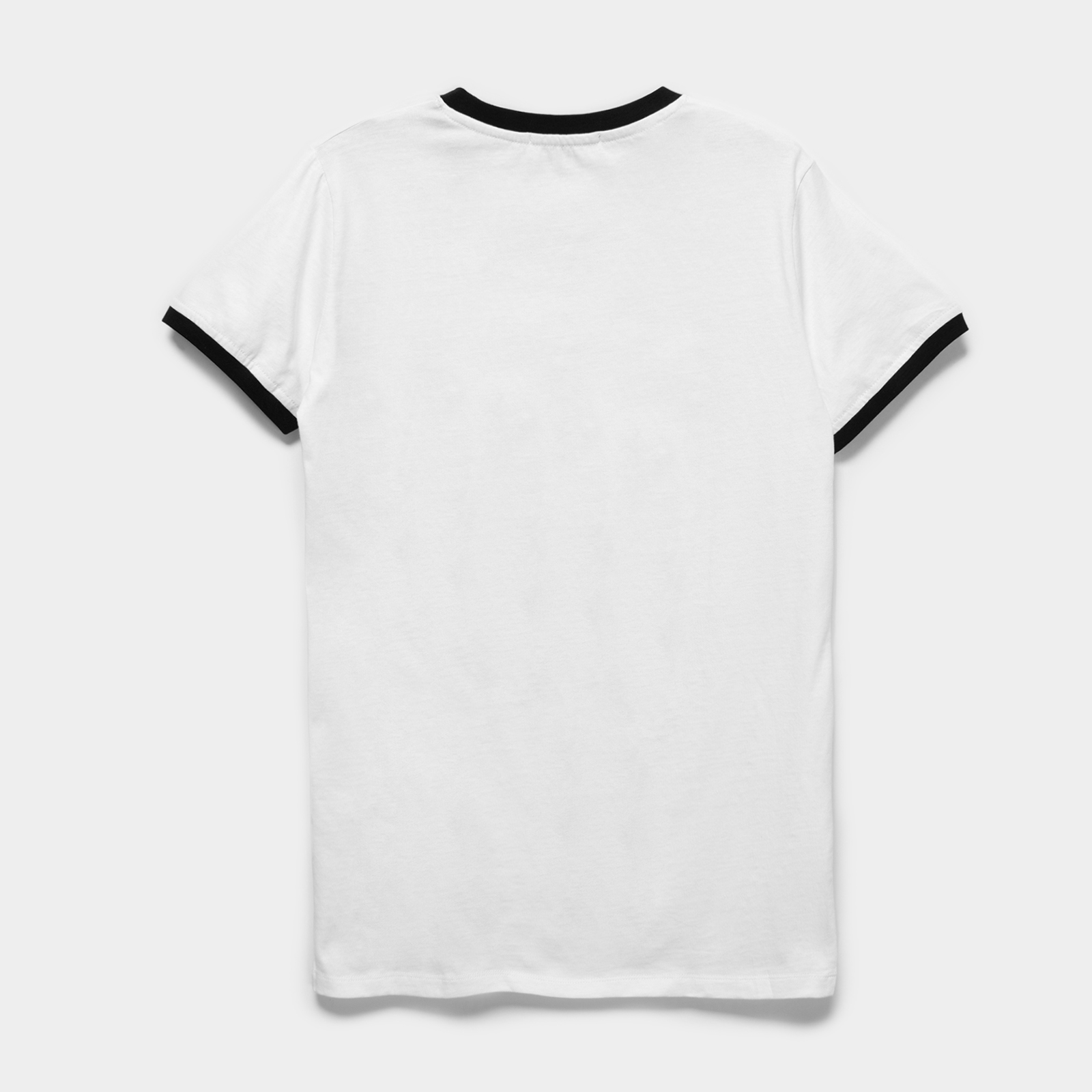 Футболка ё TJ-TSHIRT-WHITE2-SS25 - фото 3