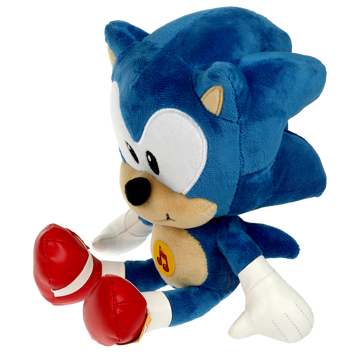 Мягкая игрушка Мульти Пульти Соник - фото 3