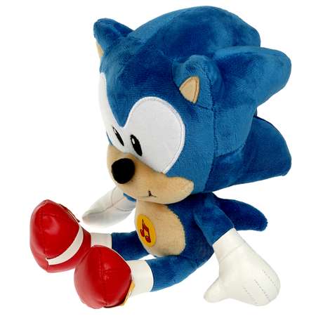 Мягкая игрушка Мульти Пульти Соник
