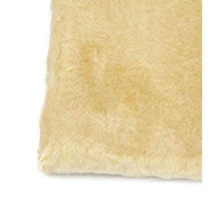 Когтеточка для кошек Barbaks Столбик с игрушкой 48*35см