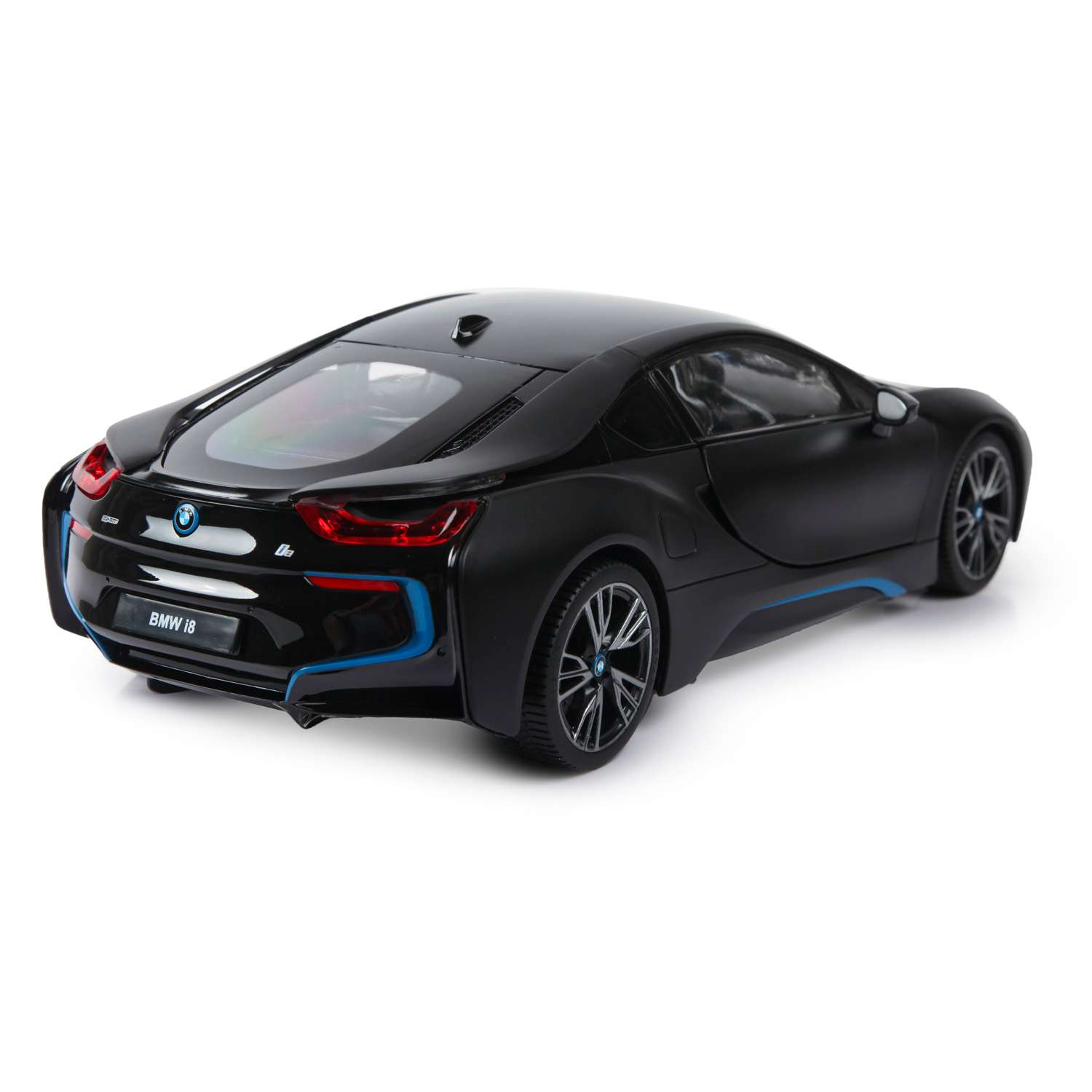 Автомобиль РУ Rastar BMW 1:14 - фото 4