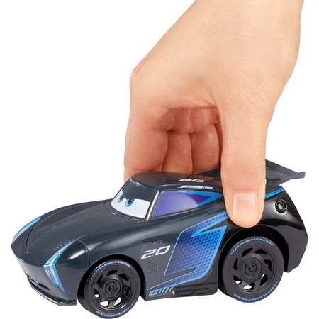 Автомобиль Cars Джексон Шторм